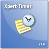 Xpert-Timer BASIC screenshot